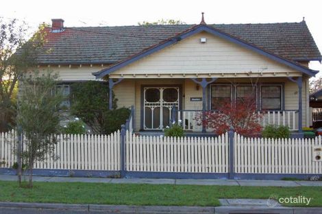 12 Rosedale Gr, Ivanhoe, VIC 3079