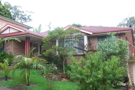 3b Yeramba Cres, Berowra, NSW 2081