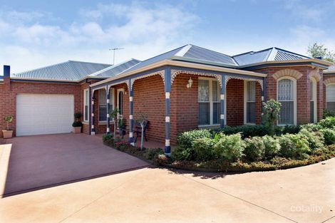 Property photo of 5/47 Tower Road Werribee VIC 3030