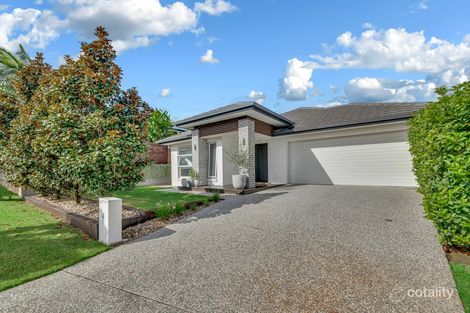 Property photo of 4 Mungo Close Pimpama QLD 4209