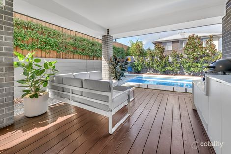 Property photo of 4 Mungo Close Pimpama QLD 4209