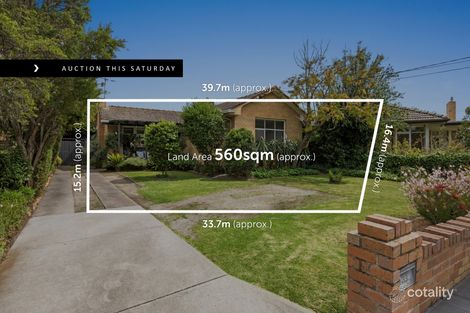 Property photo of 33 Ormond Street Mordialloc VIC 3195