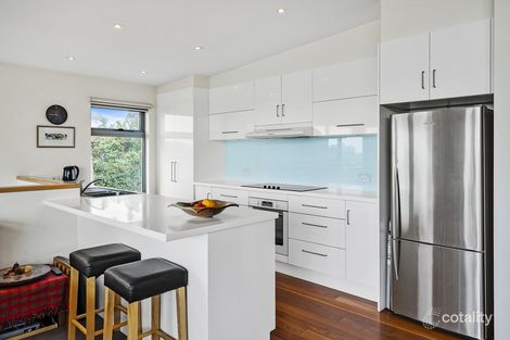 Property photo of 72A Diamond Drive Blackmans Bay TAS 7052