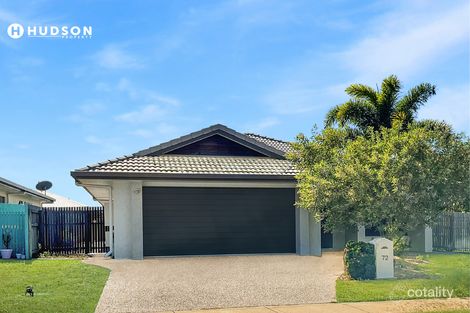 Property photo of 72 Kalynda Parade Bohle Plains QLD 4817