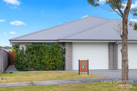 Property photo of 9A Allport Avenue Thrumster NSW 2444