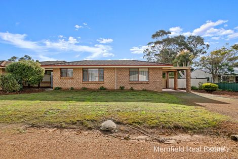 Property photo of 11 Regent Street Gledhow WA 6330