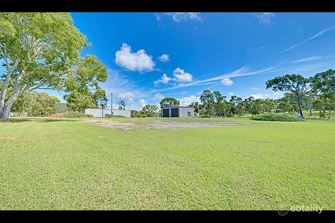 128 Woodwind Valley Rd, Farnborough, QLD 4703