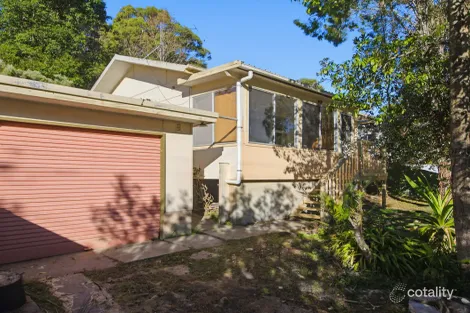 10 Village Rd, South Durras, NSW 2536