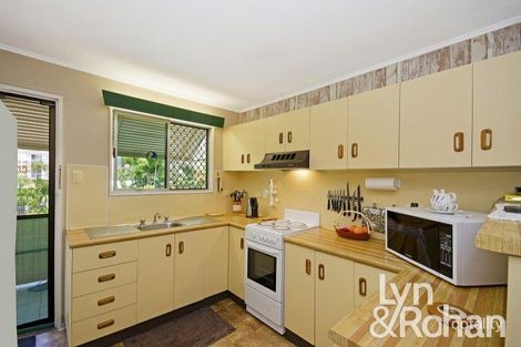 Property photo of 30 Robert Towns Crescent Condon QLD 4815