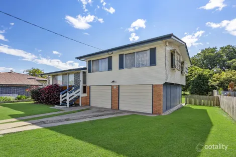 Property photo of 40A Railway Street Booval QLD 4304
