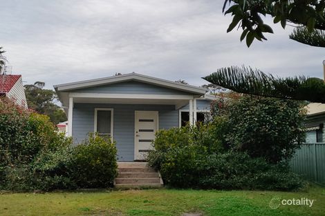 Property photo of 133A Fassifern Road Blackalls Park NSW 2283