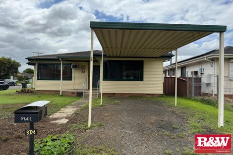 30 Begonia Ave, Cabramatta, NSW 2166