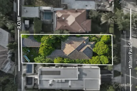 Property photo of 14 Milton Parade Malvern VIC 3144