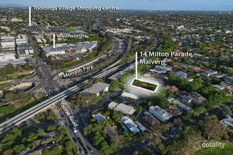 Property photo of 14 Milton Parade Malvern VIC 3144