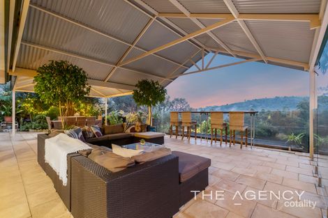 Property photo of 410 Ryecroft Road Darlington WA 6070