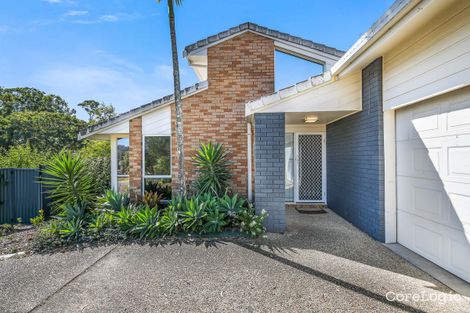 Property photo of 5 Lismore Drive Helensvale QLD 4212