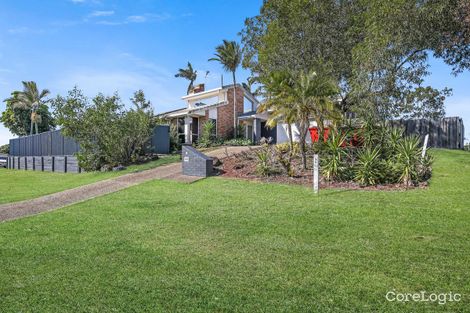 Property photo of 5 Lismore Drive Helensvale QLD 4212