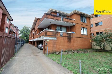 5/19 Hughes St, Cabramatta, NSW 2166