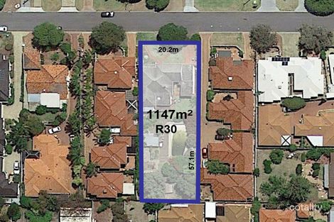 16 Edna St, Tuart Hill, WA 6060