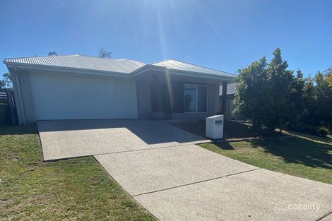 28 Jardine Cres, Boyne Island, QLD 4680
