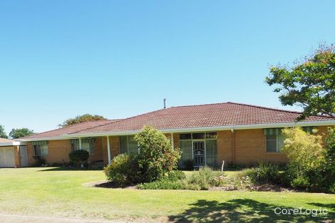 Property photo of 50 Queen Street Warialda NSW 2402