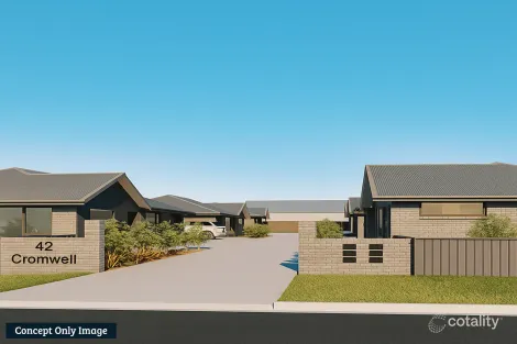 Property photo of 6 Cromwell Street Perth TAS 7300
