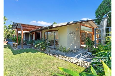 Property photo of 11 Illfracombe Avenue Vincentia NSW 2540
