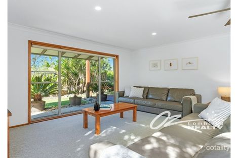 Property photo of 11 Illfracombe Avenue Vincentia NSW 2540