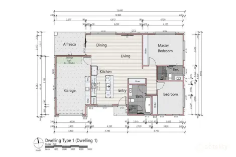 Property photo of 6 Cromwell Street Perth TAS 7300