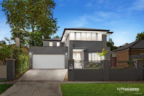Property photo of 33 Norman Road Croydon VIC 3136