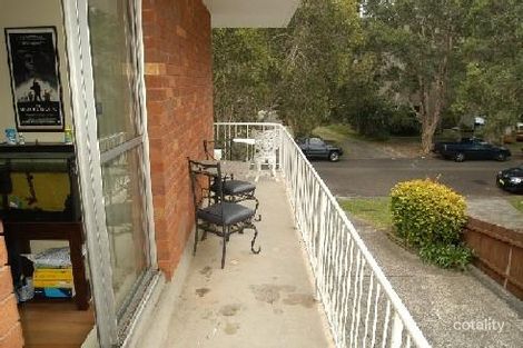 Property photo of 5/3 Fairway Close Manly Vale NSW 2093
