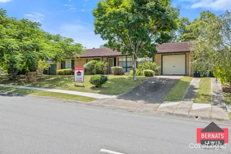 Property photo of 41 Lima Street Edens Landing QLD 4207