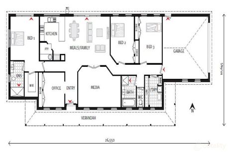 Property photo of 68 Gainsborough Avenue Lang Lang VIC 3984