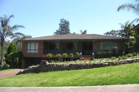 Property photo of 34 Holly Circuit New Lambton Heights NSW 2305