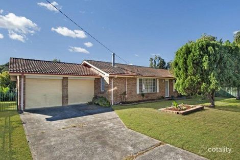 Property photo of 3 Loxton Avenue Wamberal NSW 2260