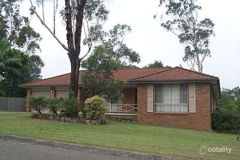 49 St Albans Way, West Haven, NSW 2443