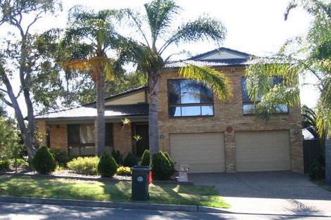 73a Osprey Dr, Illawong, NSW 2234