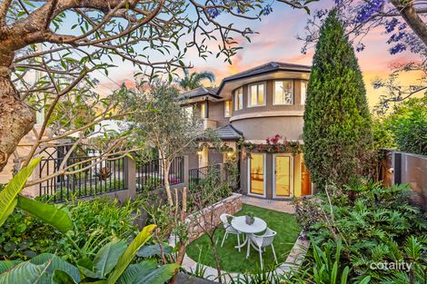 21 Garfield Dr, Paddington, QLD 4064