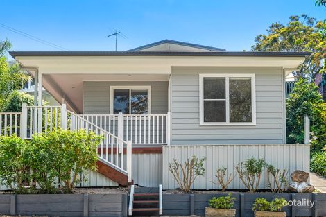 Property photo of 40 The Outlook Bilgola Plateau NSW 2107