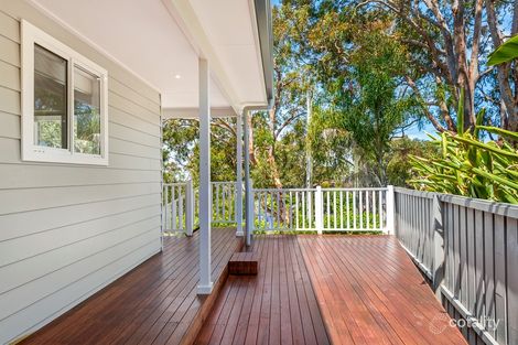 Property photo of 40 The Outlook Bilgola Plateau NSW 2107
