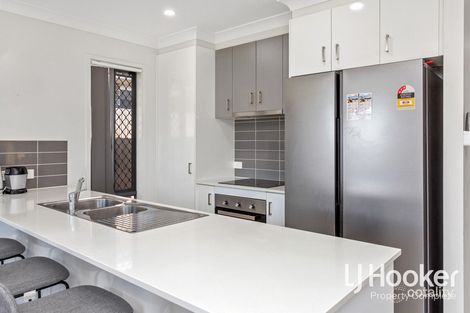 Property photo of 16 Splendour Circuit Yarrabilba QLD 4207