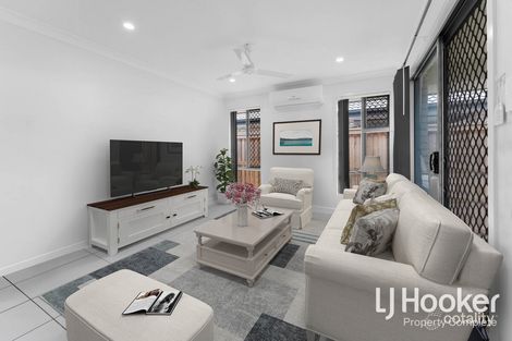 Property photo of 16 Splendour Circuit Yarrabilba QLD 4207