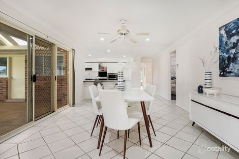 Property photo of 10 Cariama Close Cameron Park NSW 2285