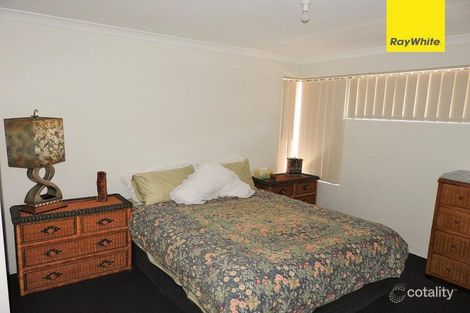 Property photo of 31/121 Eighth Road Armadale WA 6112