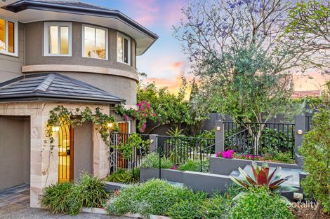 Property photo of 21 Garfield Drive Paddington QLD 4064