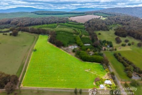 Property photo of 4 Sinclair Road Stanley VIC 3747
