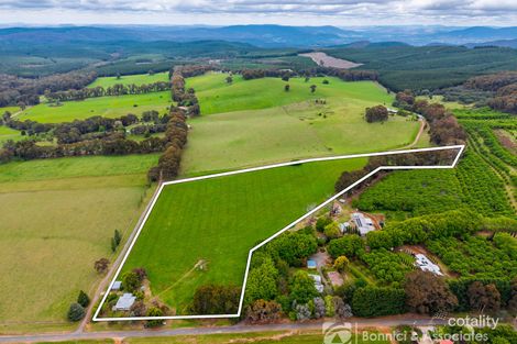 Property photo of 4 Sinclair Road Stanley VIC 3747