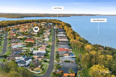 Property photo of 40 Mulwala Drive Wyee Point NSW 2259