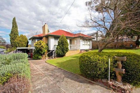 Property photo of 76 Rosella Street Doncaster East VIC 3109