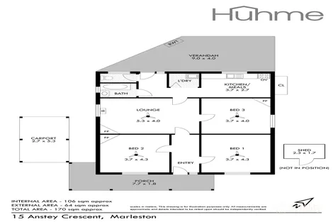 Property photo of 15 Anstey Crescent Marleston SA 5033